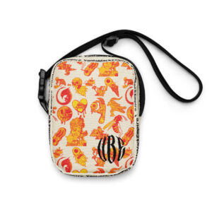 bolso cruzado over all